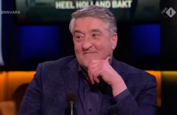 Robèrt van Beckhoven